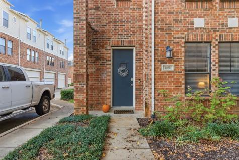 3815 Birkdale Drive Fort Worth TX 76116
