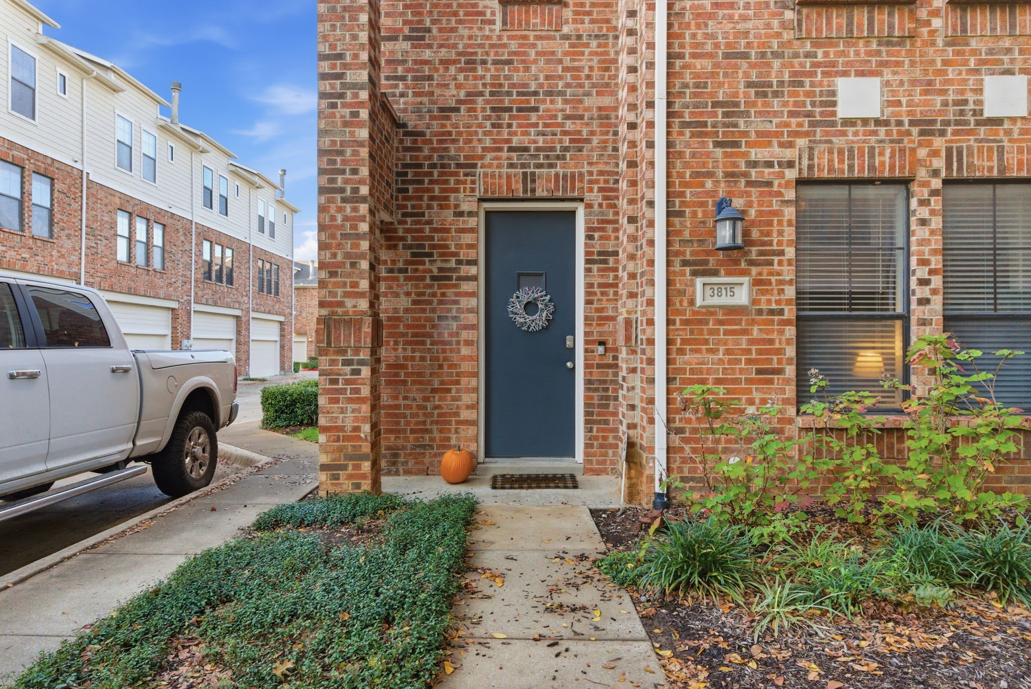 3815 Birkdale Drive Fort Worth TX 76116