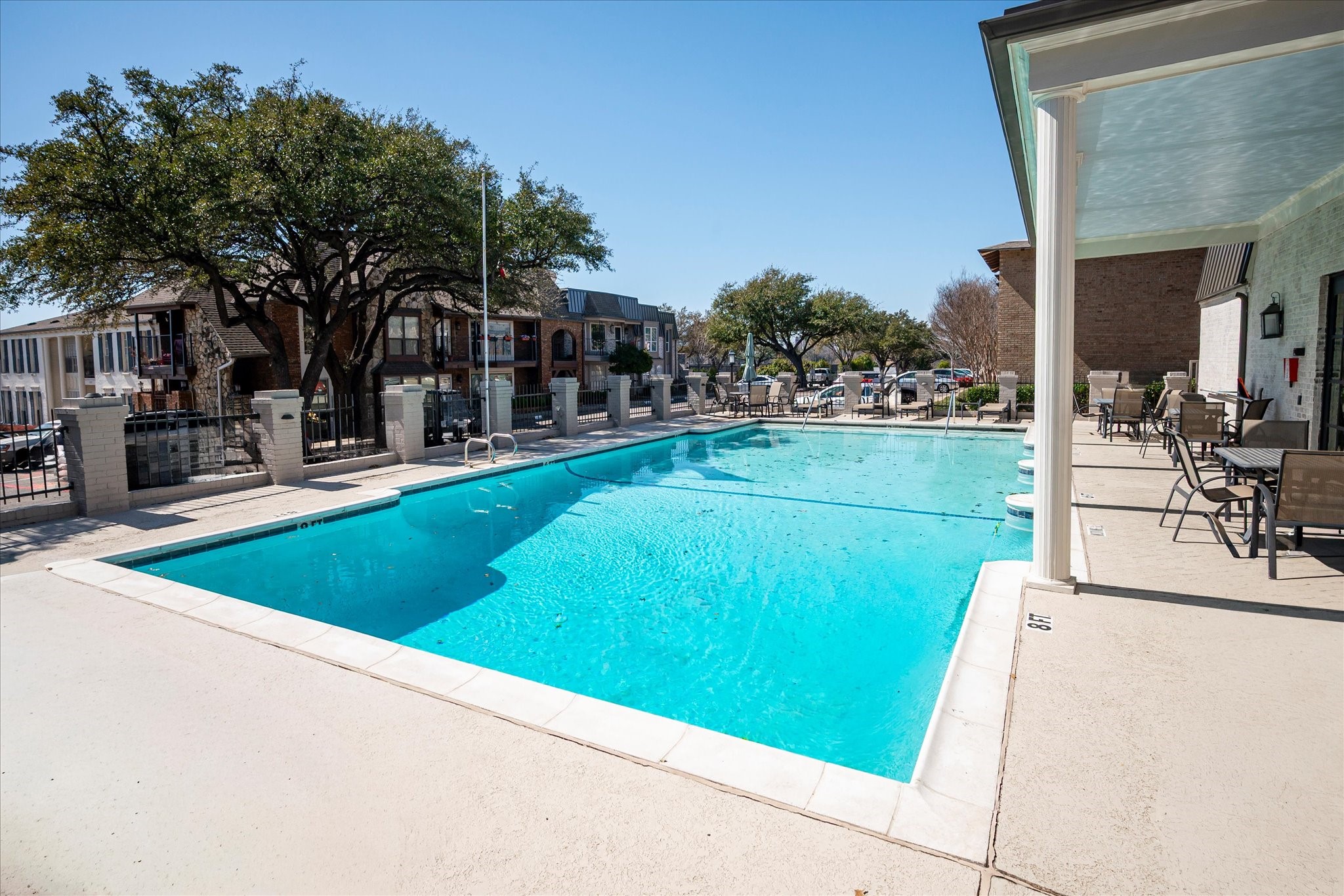 15915 Archwood Lane Dallas TX 75248