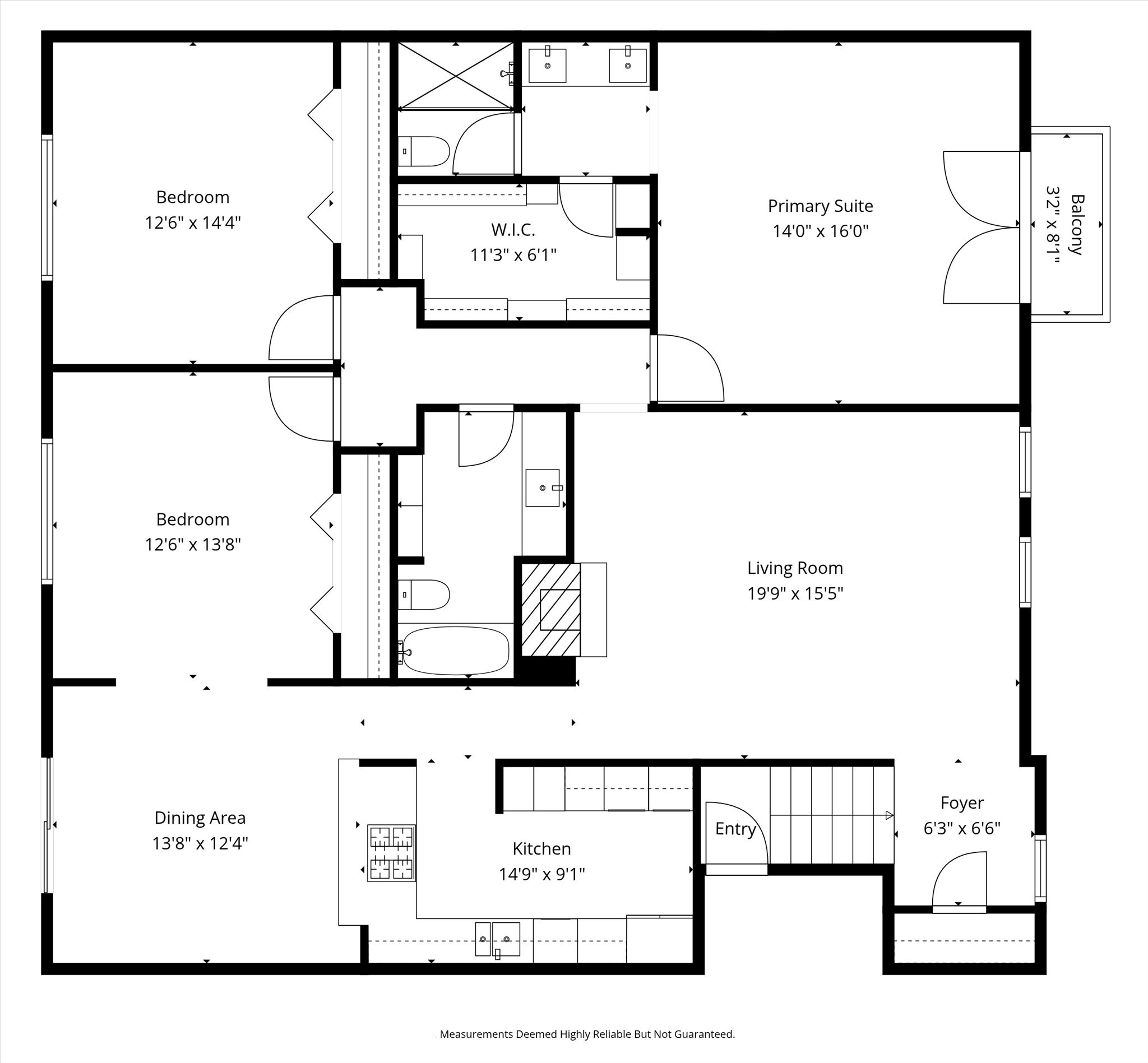 15915 Archwood Lane Dallas TX 75248