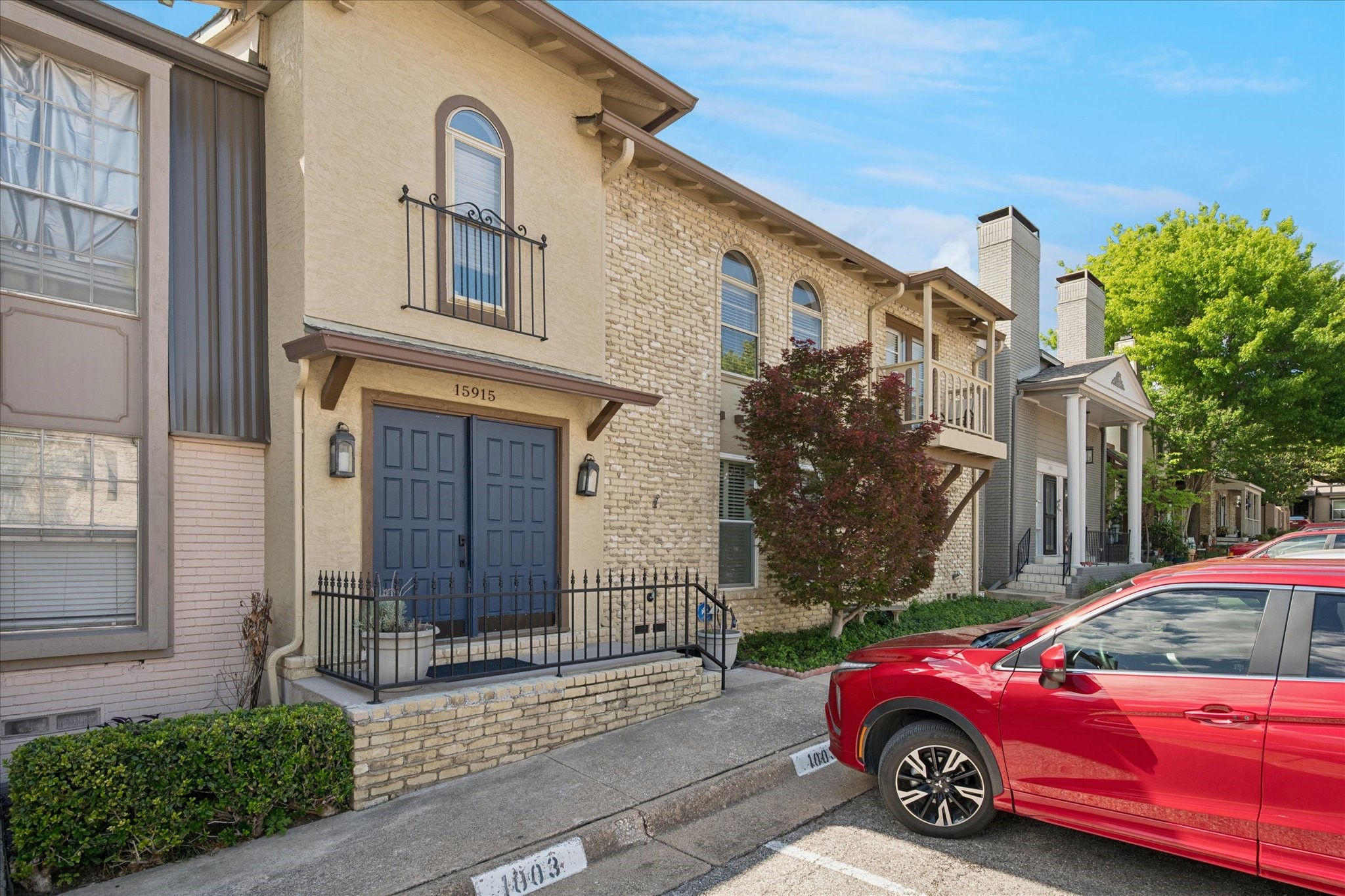 15915 Archwood Lane Dallas TX 75248