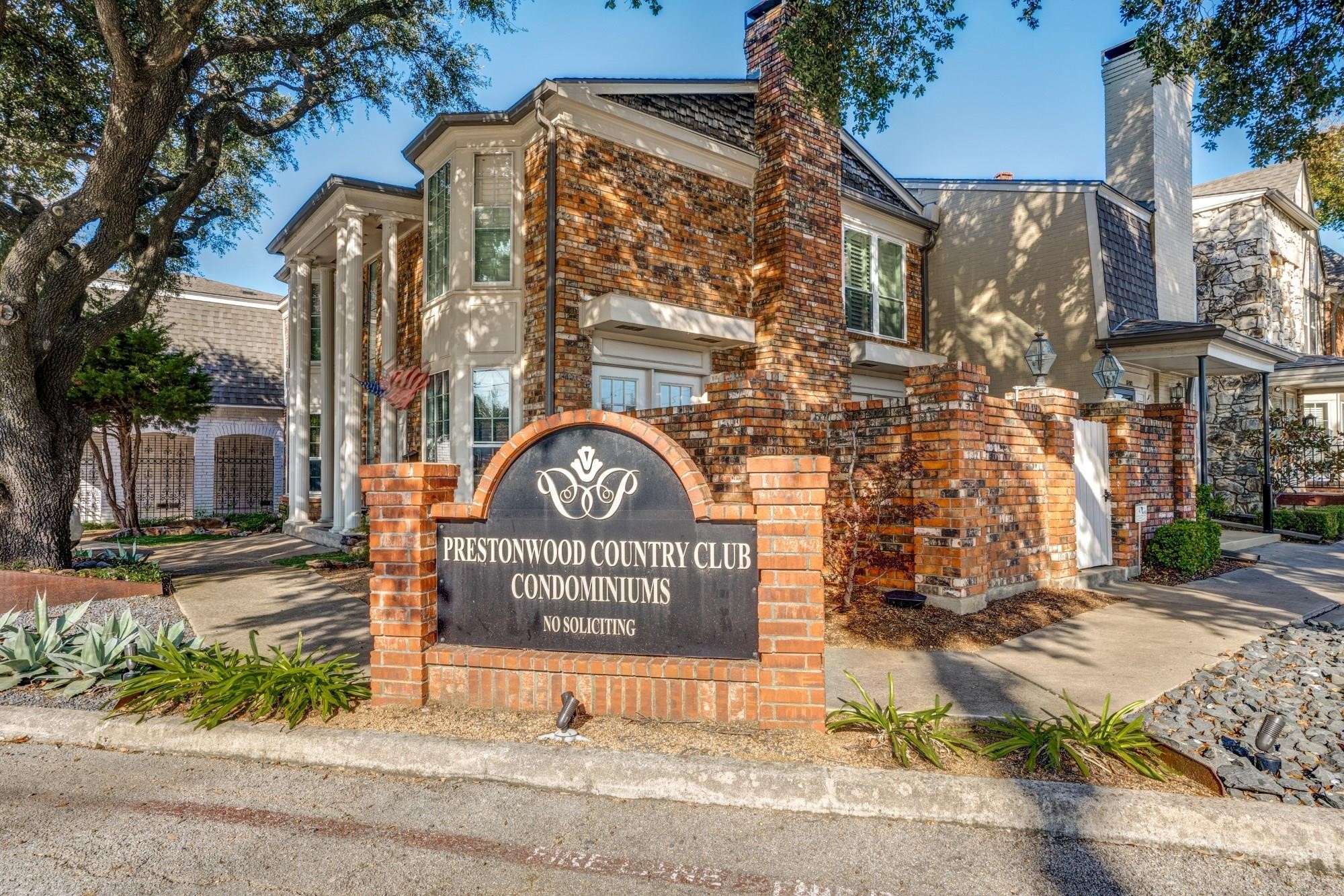 15915 Archwood Lane Dallas TX 75248