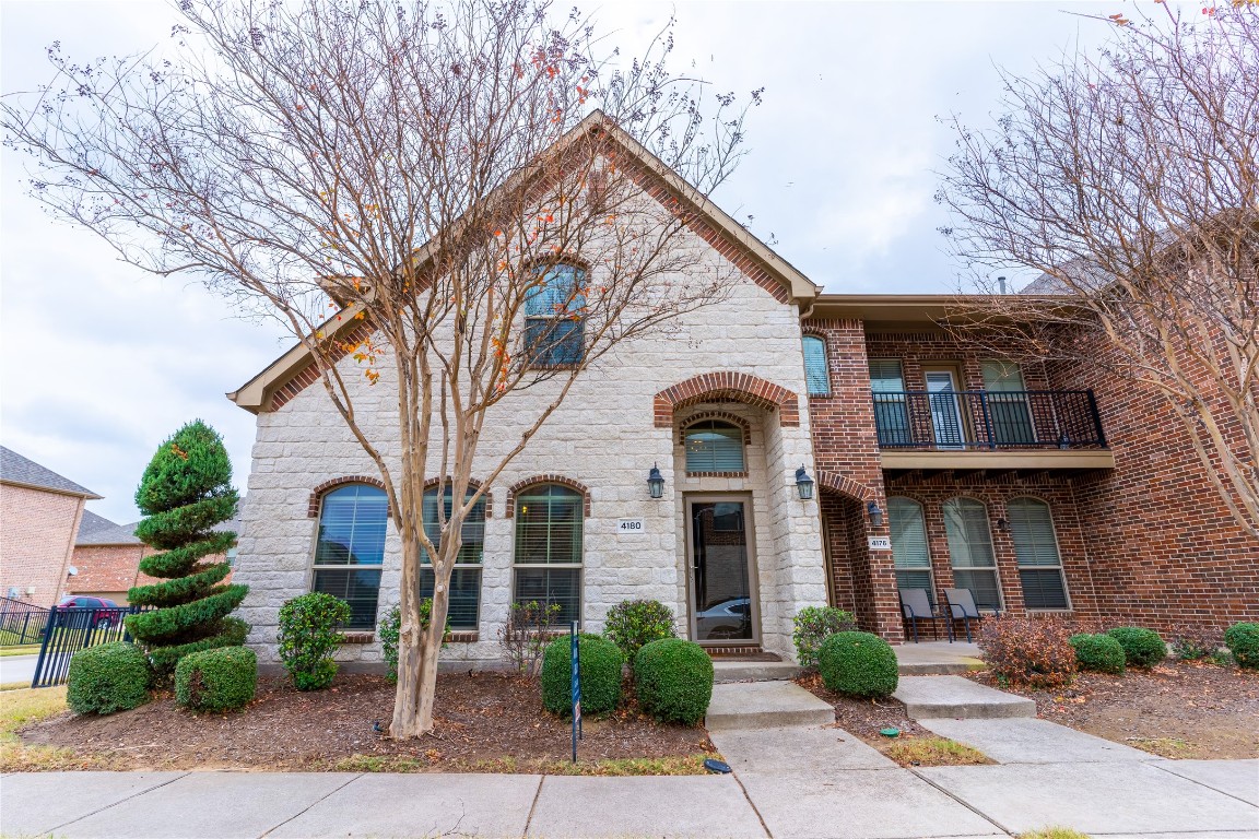 4180 Comanche Drive Carrollton TX 75010