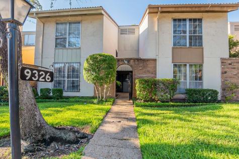 9326 Emberglow Lane Dallas TX 75243