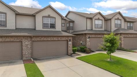 912 Englewood Lane Plano TX 75025