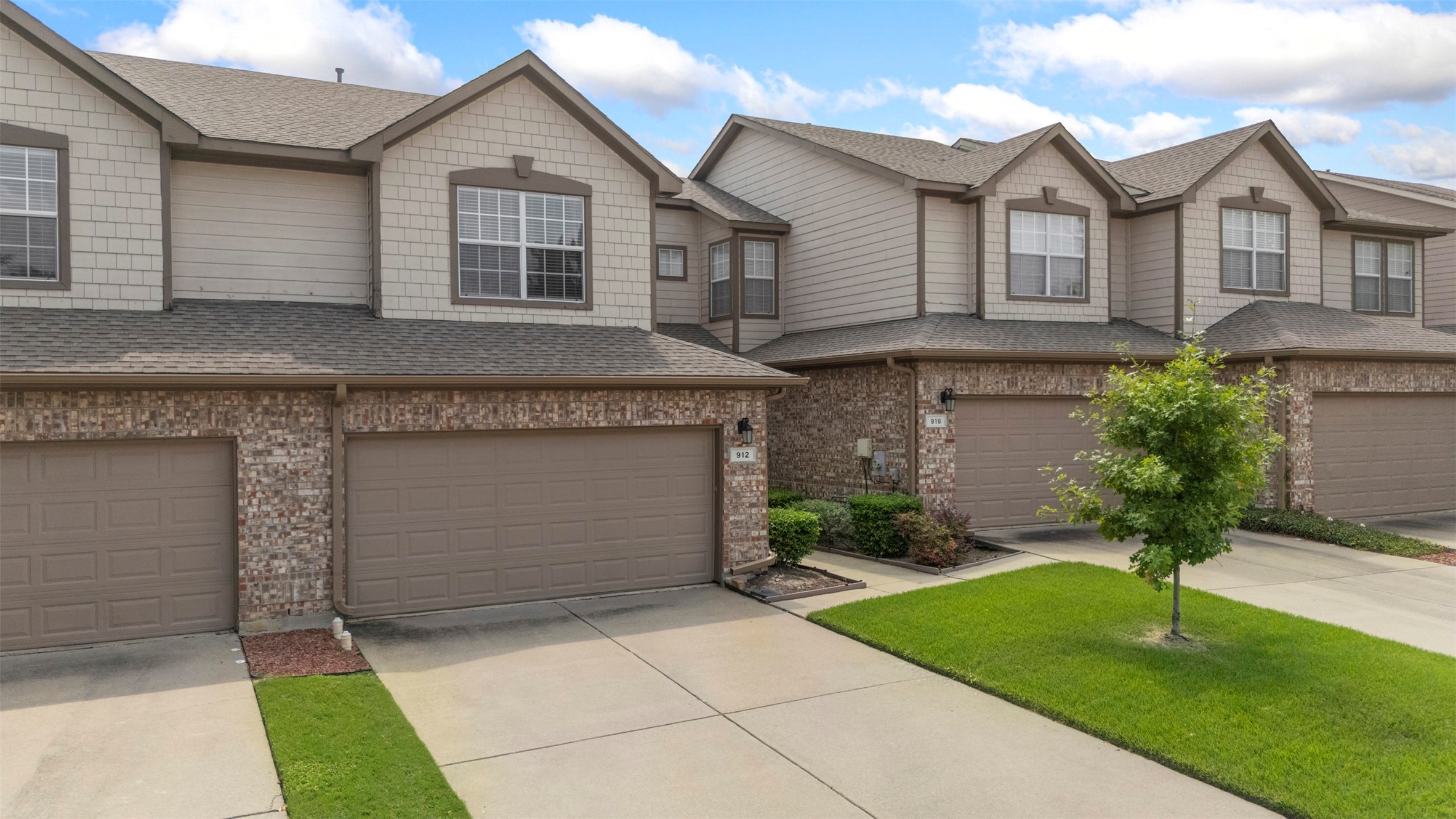 912 Englewood Lane Plano TX 75025