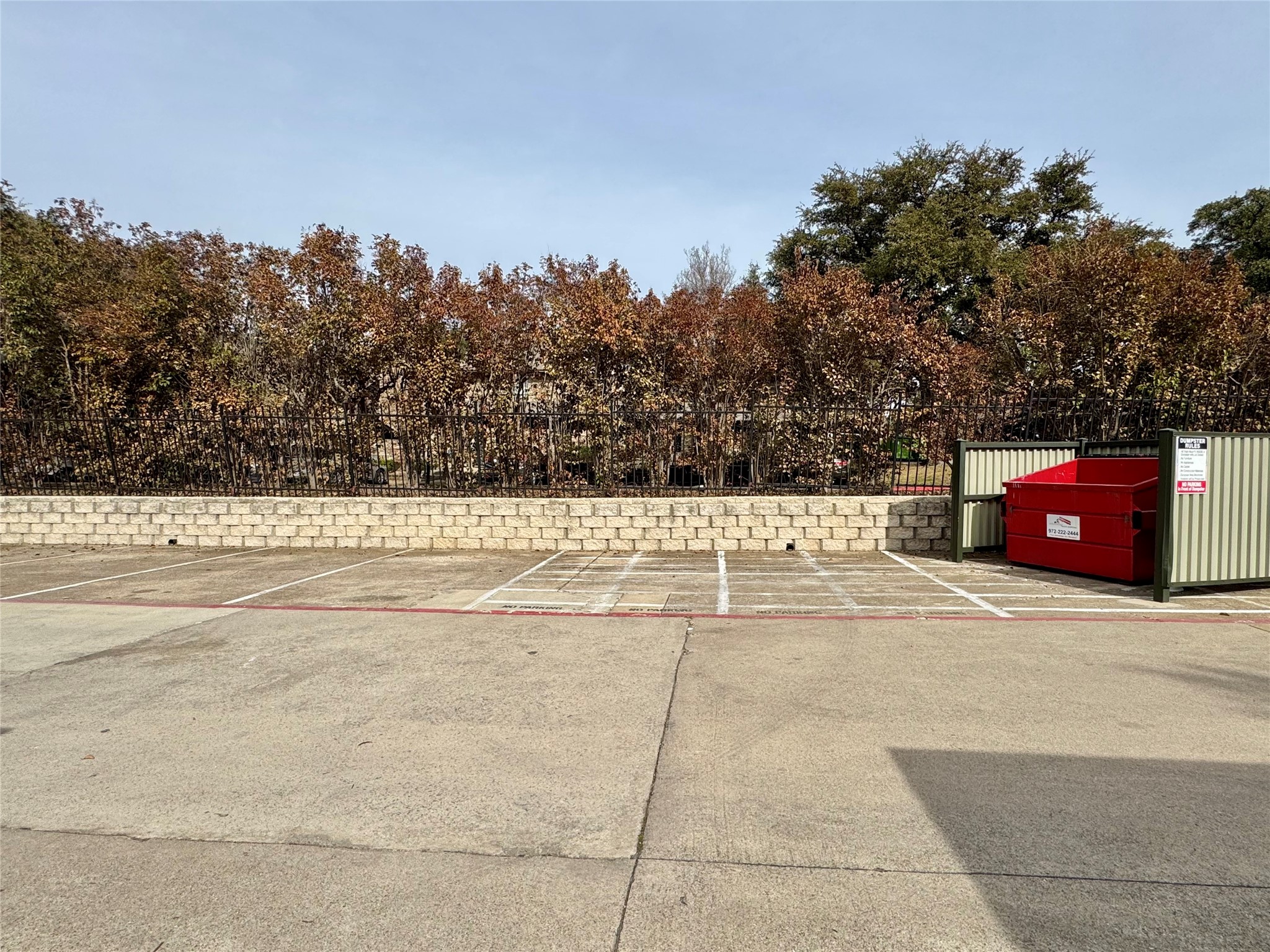 5981 Arapaho Road Dallas TX 75248