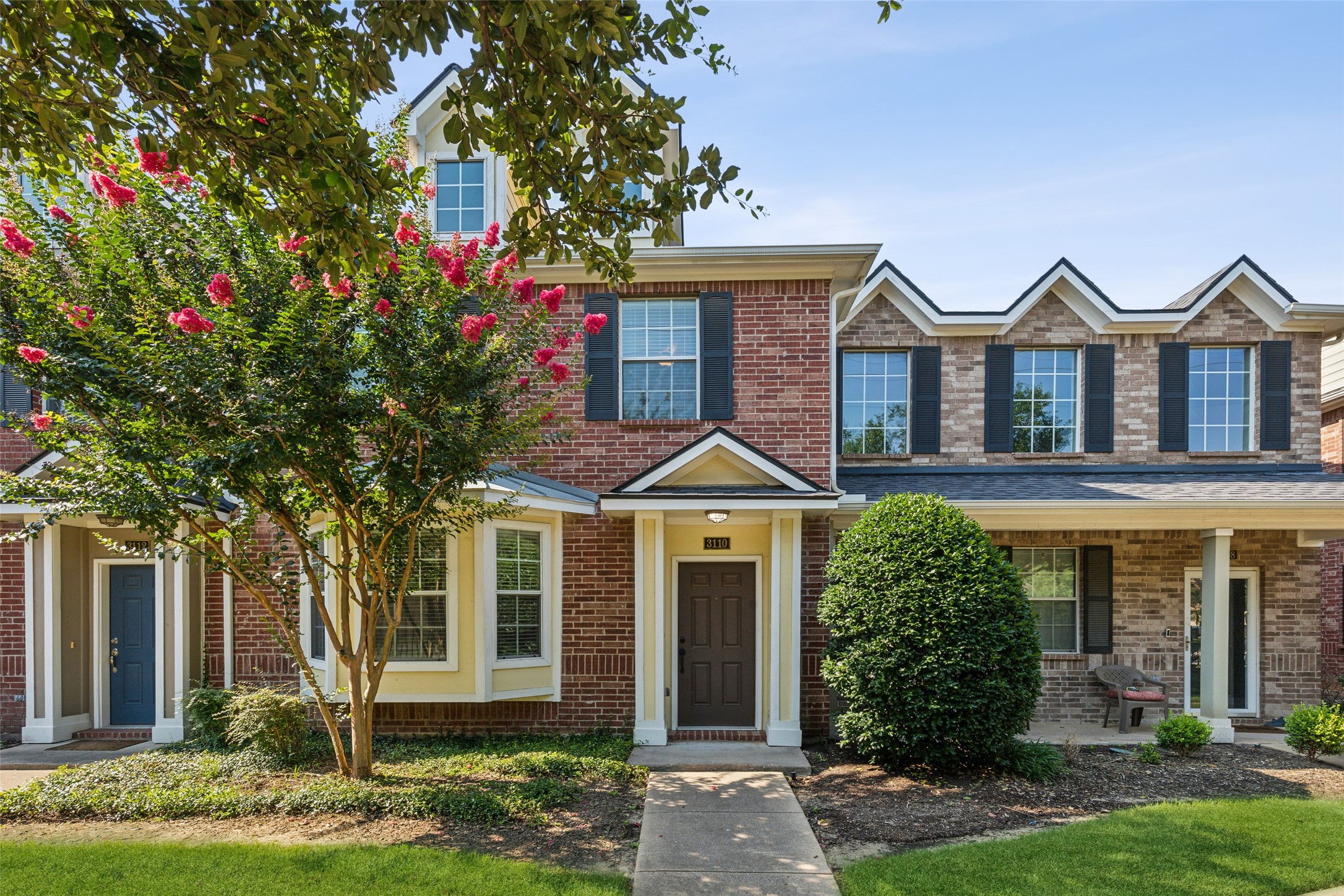 3110 Bedford Road Bedford TX 76021