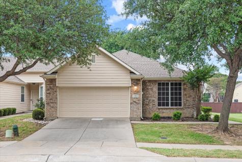 2384 San Jacinto Drive Lewisville TX 75067