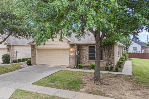 2384 San Jacinto Drive Lewisville TX 75067