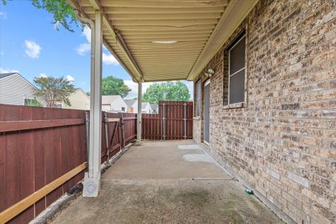 2384 San Jacinto Drive Lewisville TX 75067