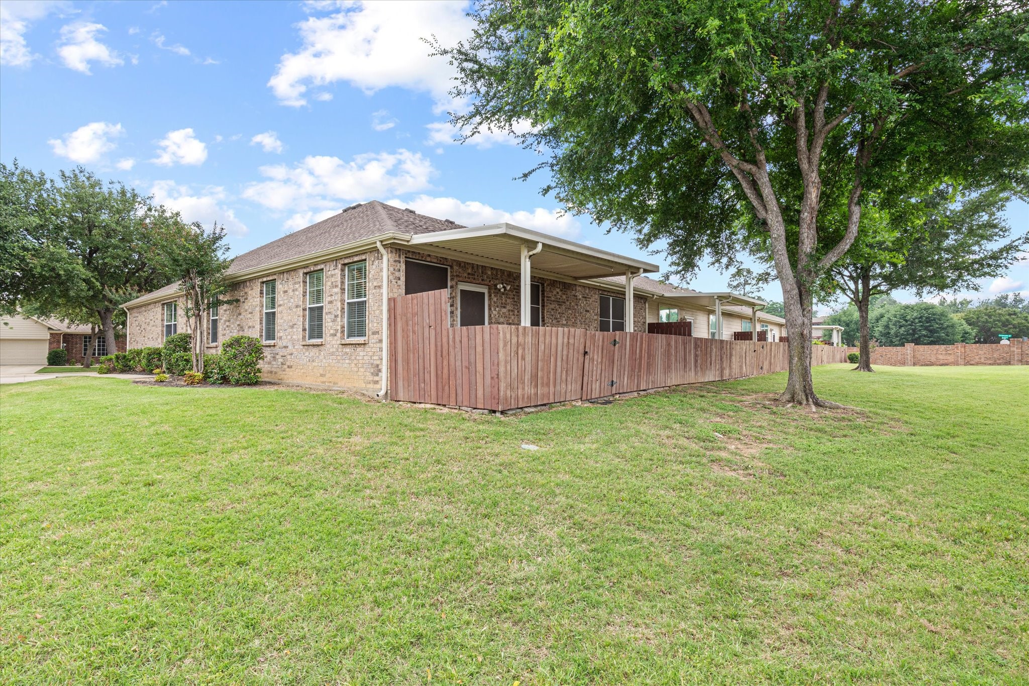 2384 San Jacinto Drive Lewisville TX 75067