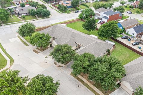2384 San Jacinto Drive Lewisville TX 75067