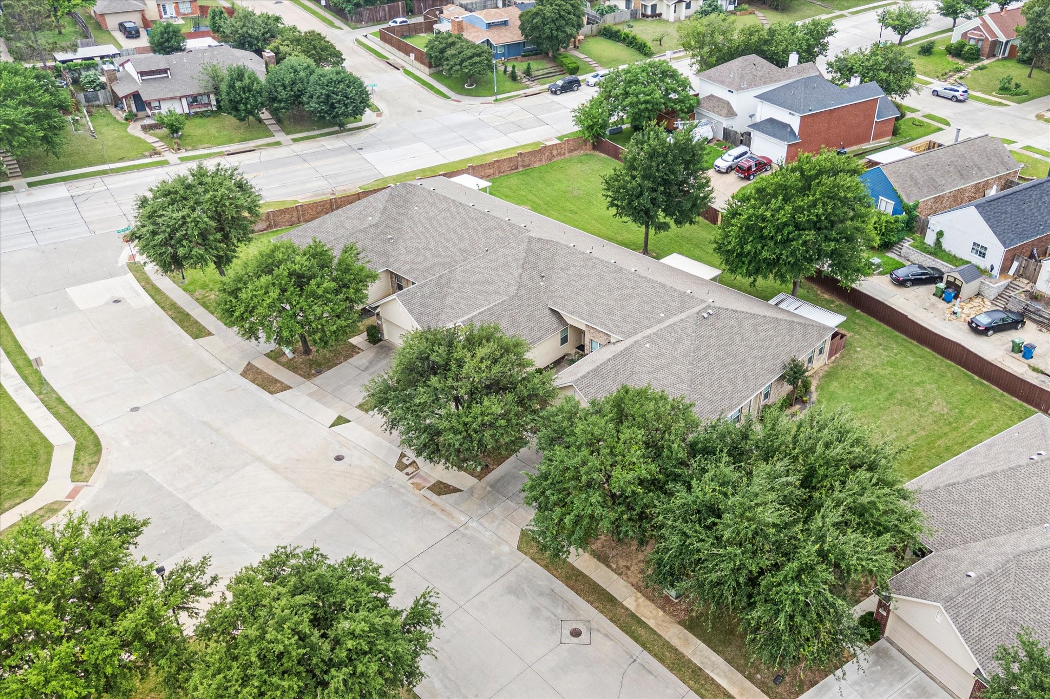 2384 San Jacinto Drive Lewisville TX 75067