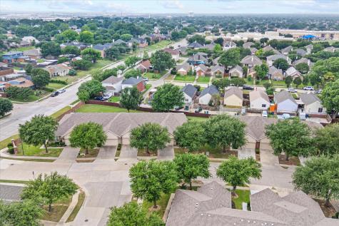 2384 San Jacinto Drive Lewisville TX 75067