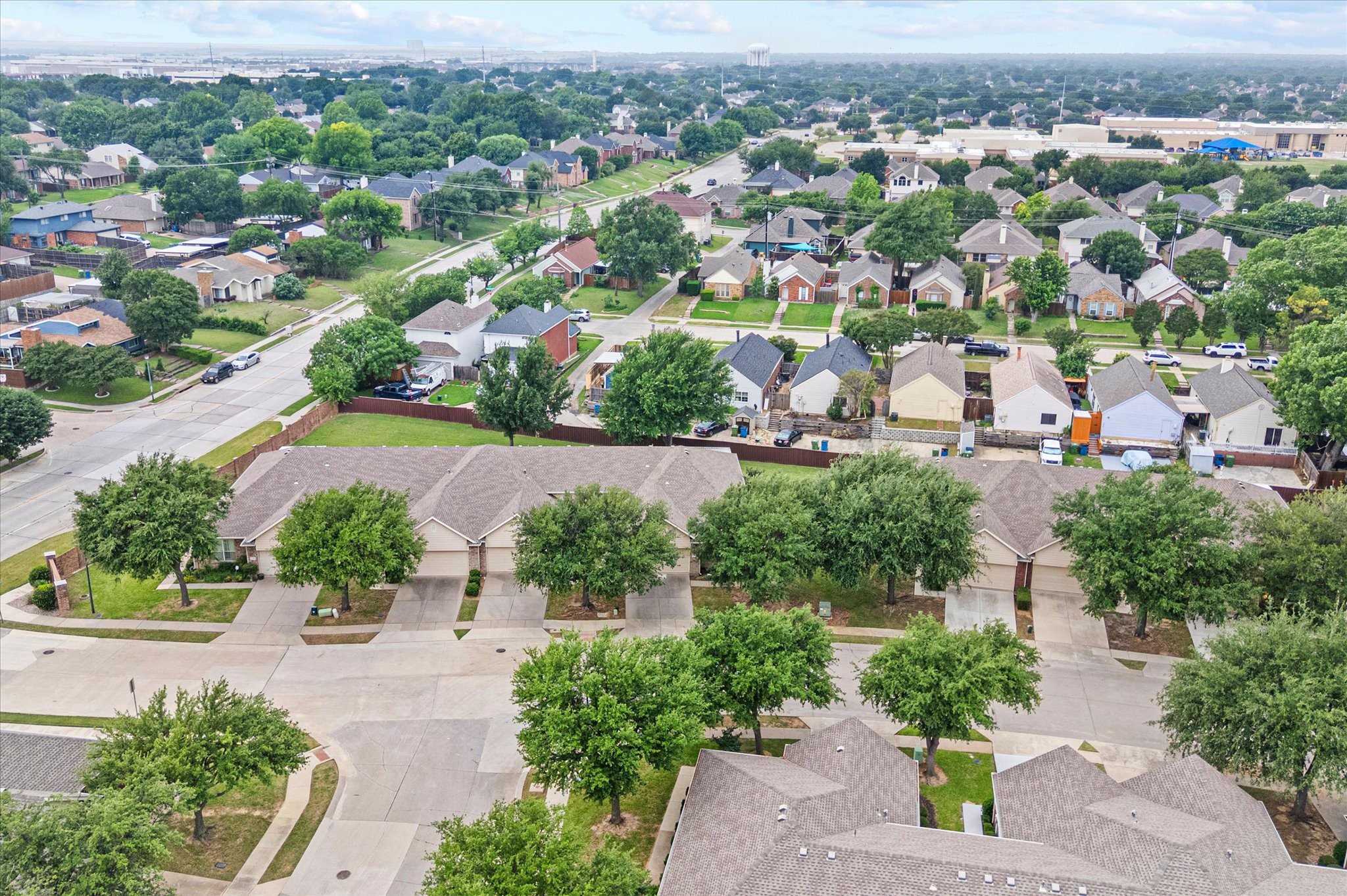 2384 San Jacinto Drive Lewisville TX 75067