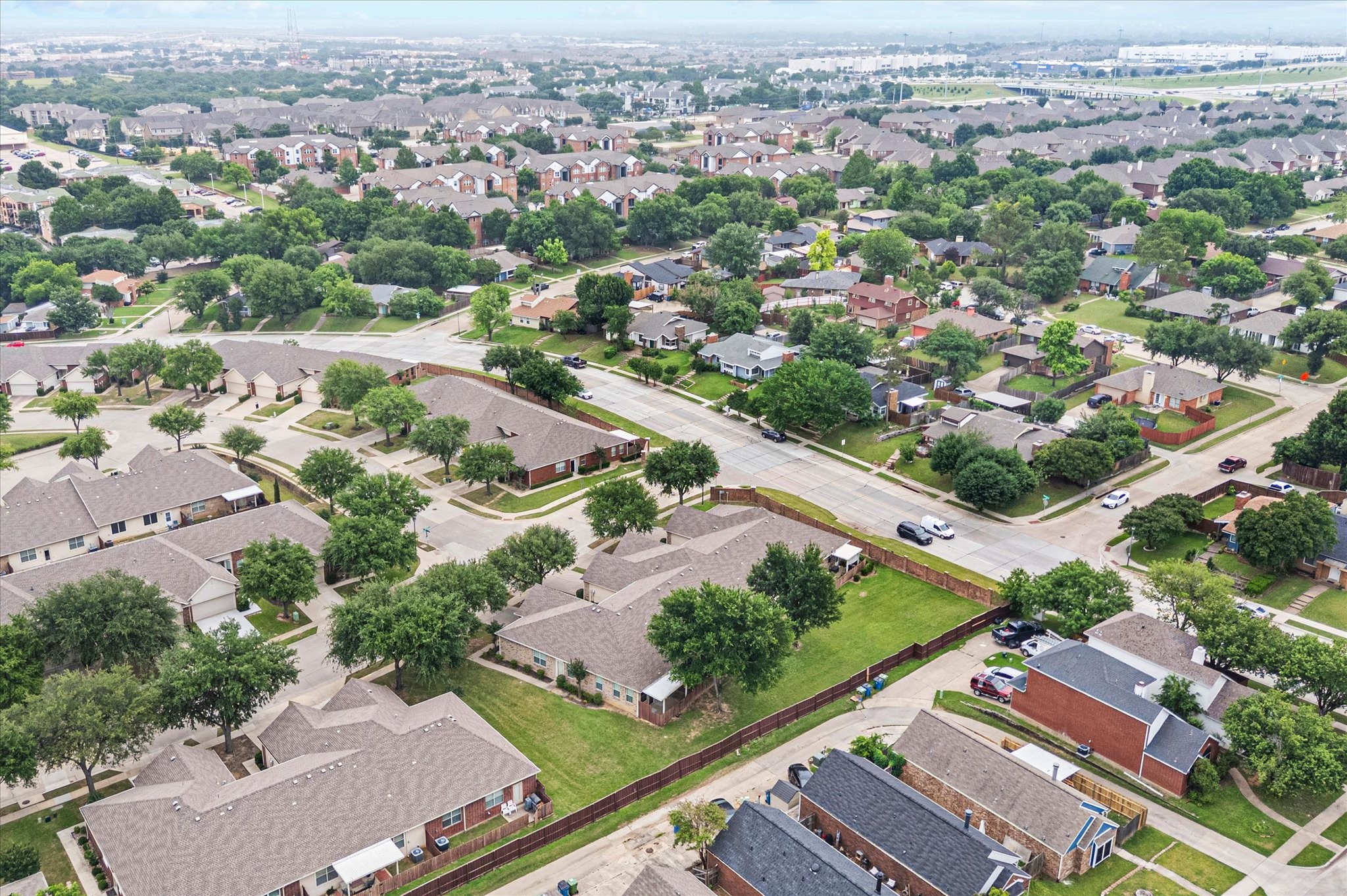 2384 San Jacinto Drive Lewisville TX 75067