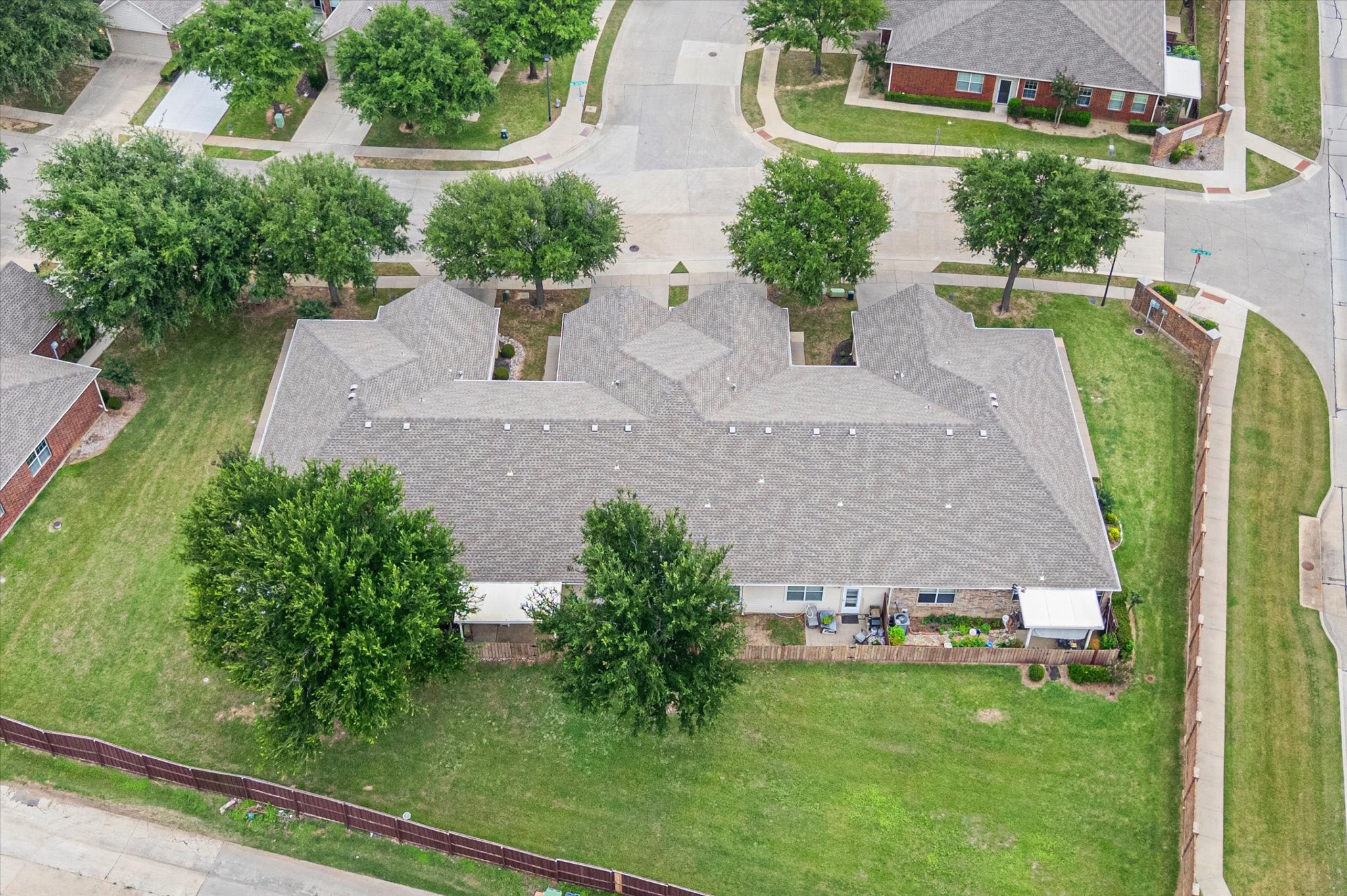 2384 San Jacinto Drive Lewisville TX 75067