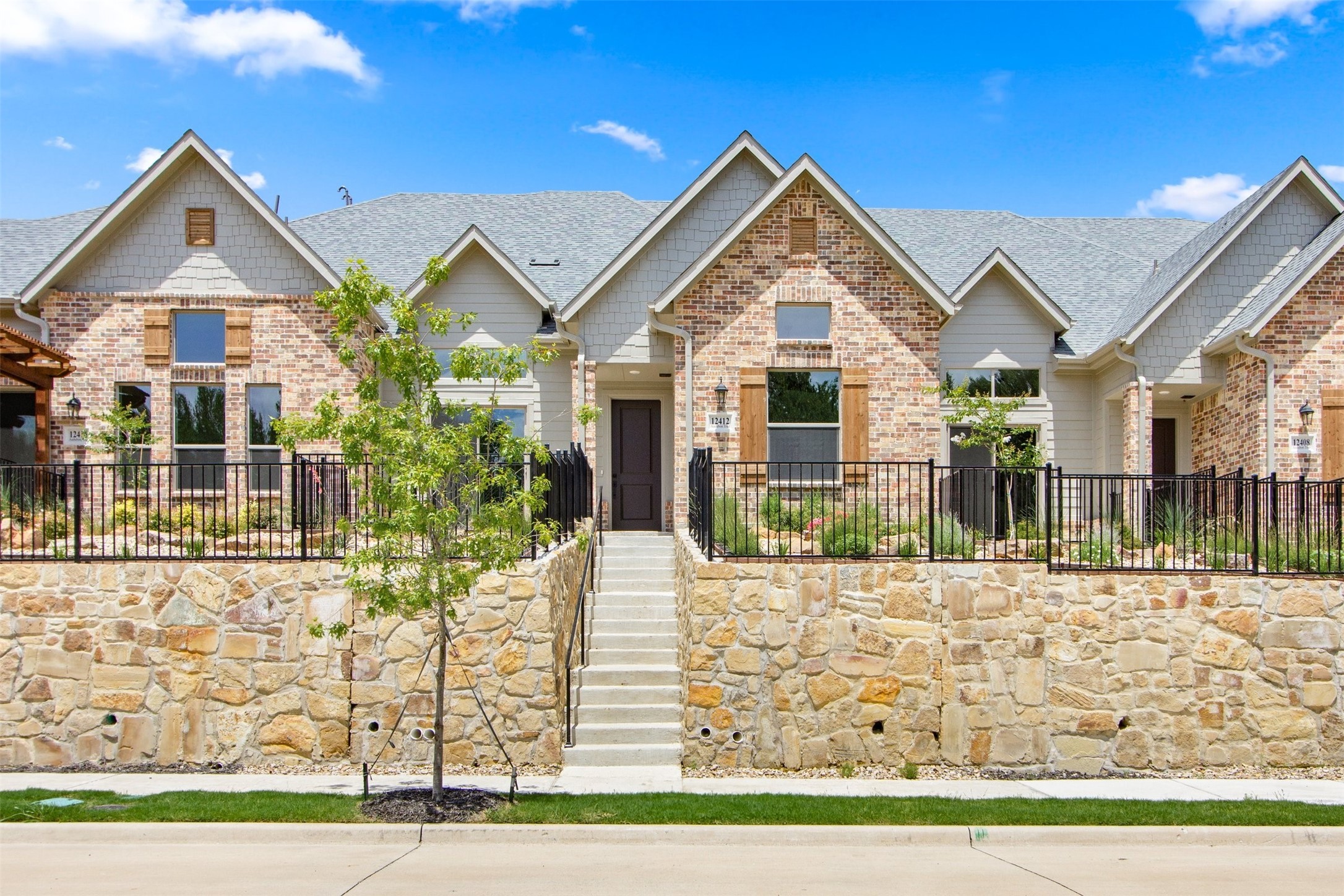 12412 Audubon Trail Rowlett TX 75089