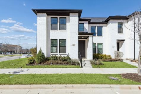 4301 Union Street North Richland Hills TX 76180