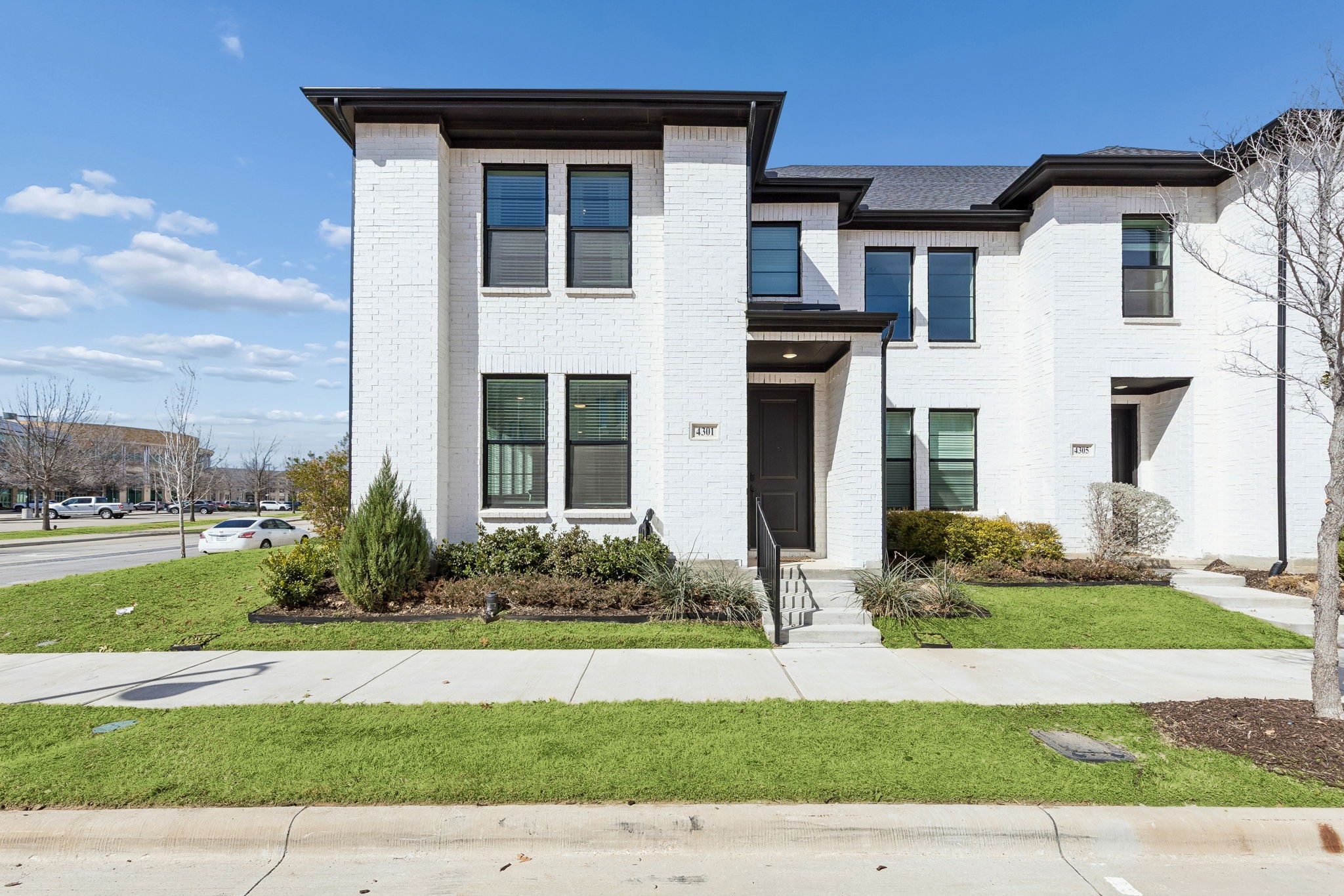 4301 Union Street North Richland Hills TX 76180
