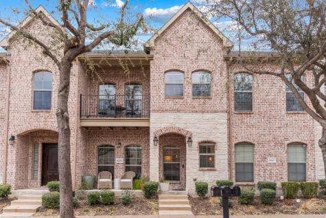 6000 Pisa Lane Frisco TX 75034