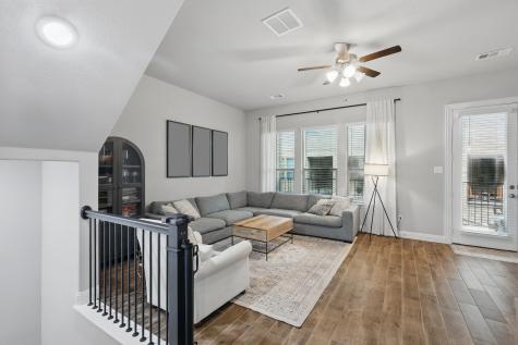 2460 Merriweather Lane Flower Mound TX 75028
