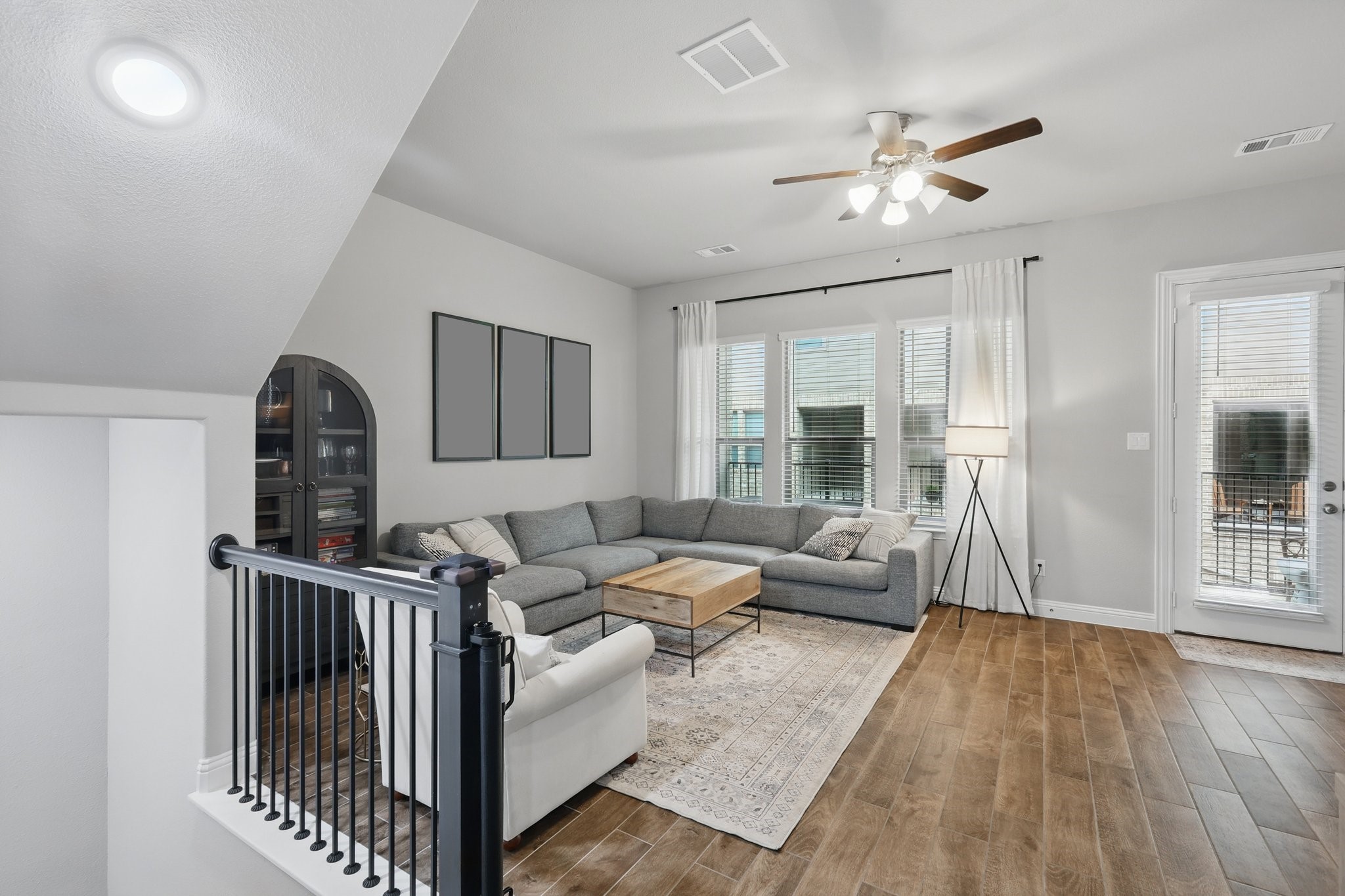 2460 Merriweather Lane Flower Mound TX 75028