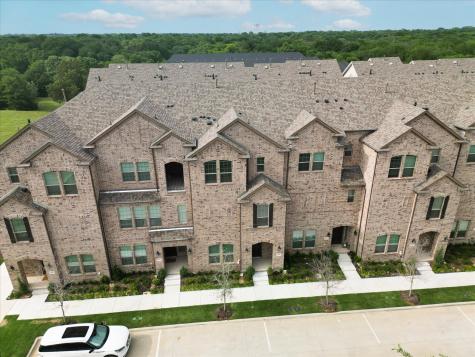 2460 Merriweather Lane Flower Mound TX 75028