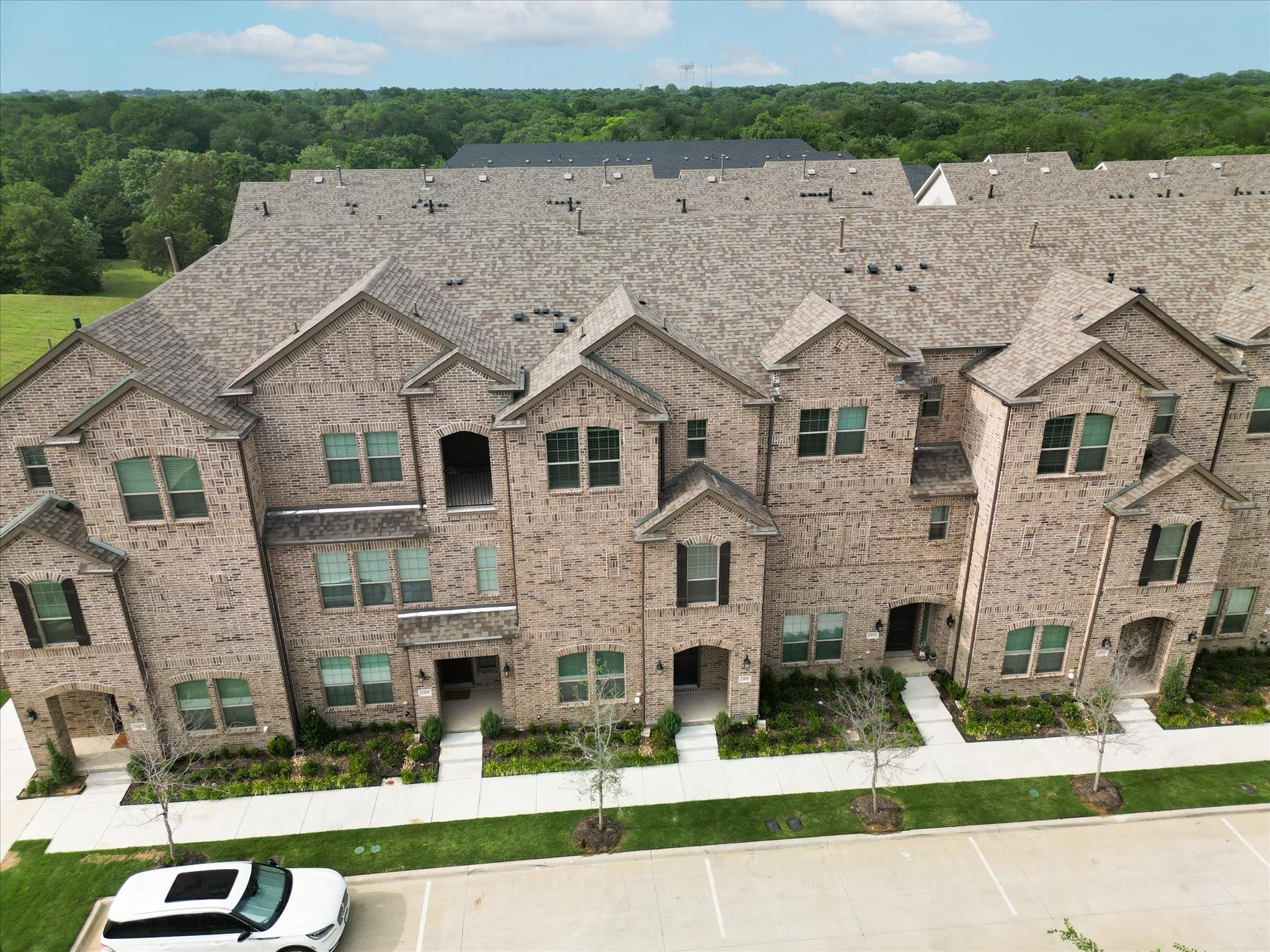 2460 Merriweather Lane Flower Mound TX 75028