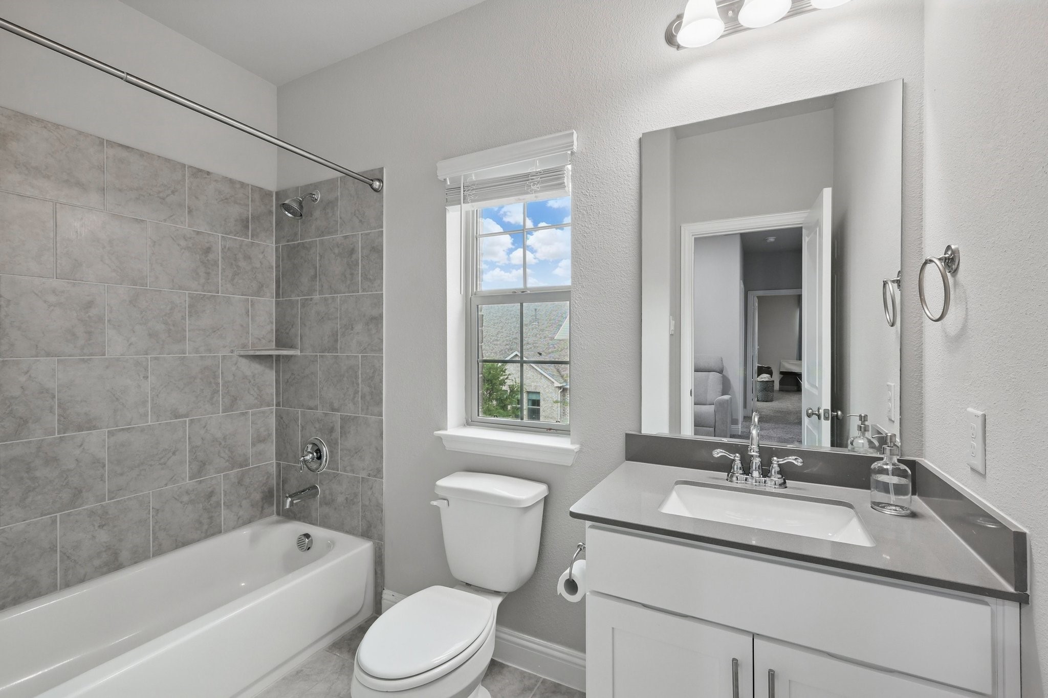 2460 Merriweather Lane Flower Mound TX 75028