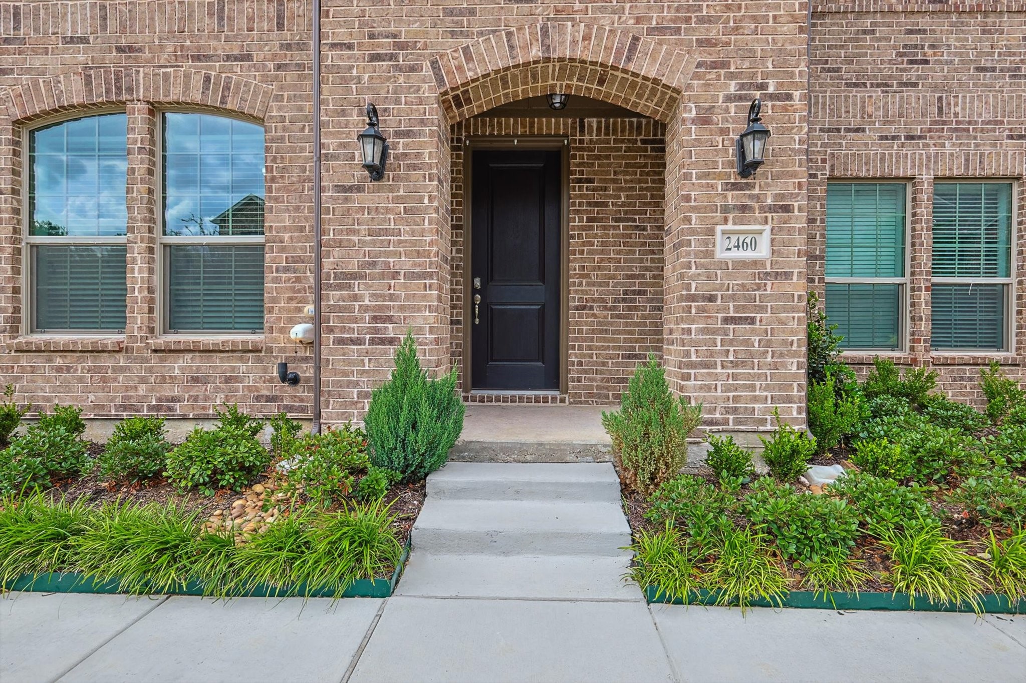 2460 Merriweather Lane Flower Mound TX 75028