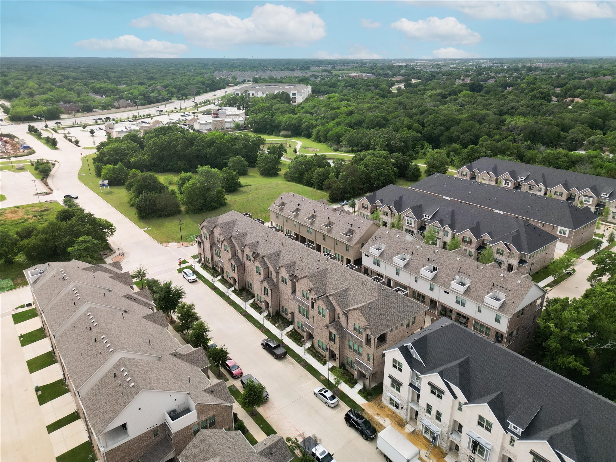 2460 Merriweather Lane Flower Mound TX 75028