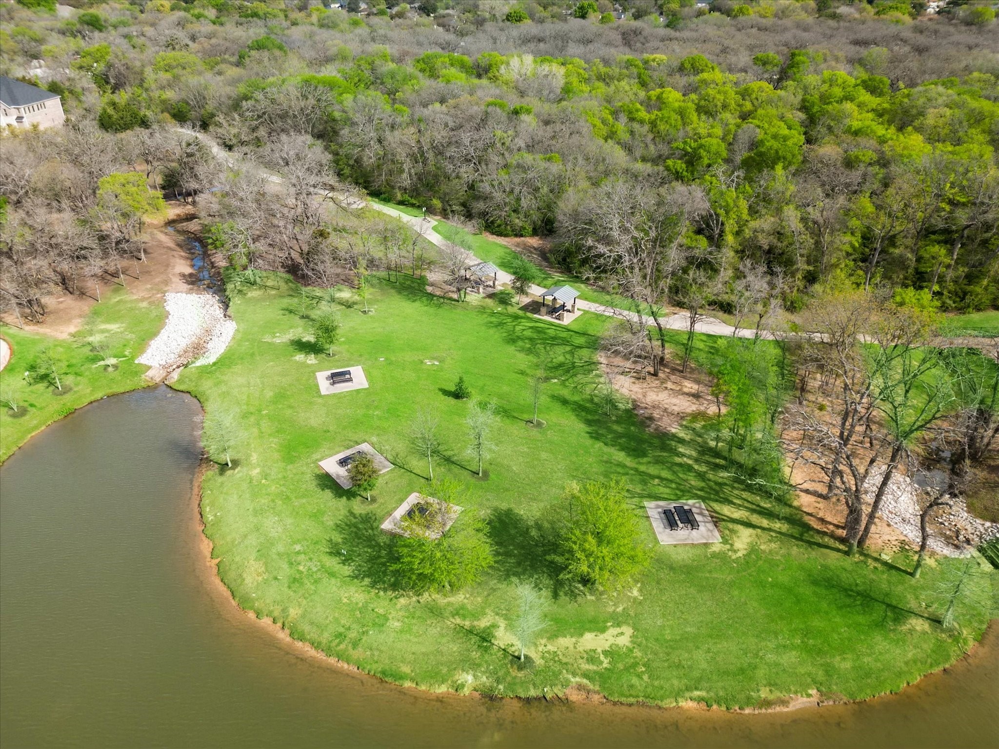 2460 Merriweather Lane Flower Mound TX 75028