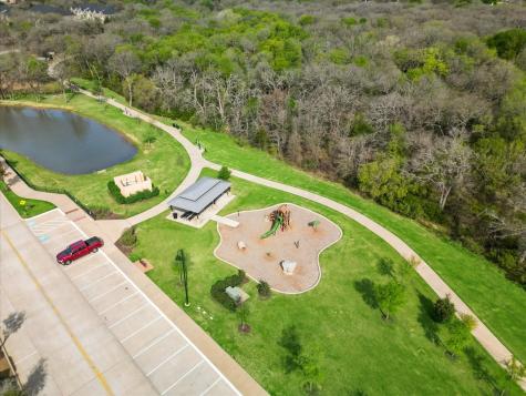 2460 Merriweather Lane Flower Mound TX 75028