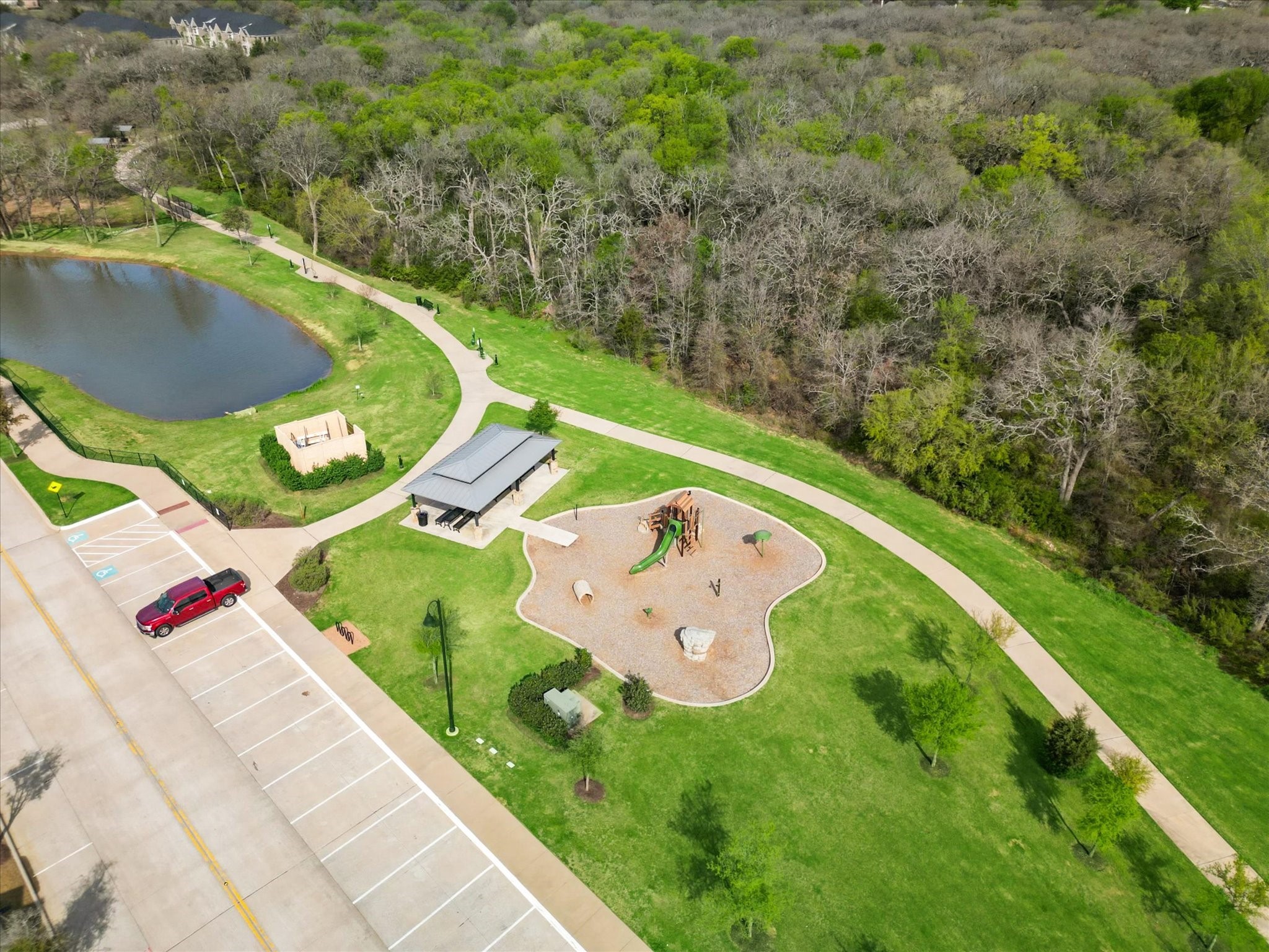 2460 Merriweather Lane Flower Mound TX 75028