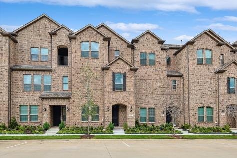 2460 Merriweather Lane Flower Mound TX 75028