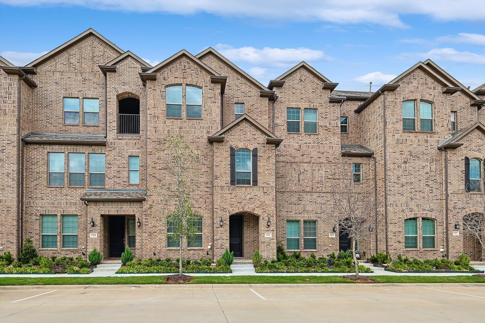 2460 Merriweather Lane Flower Mound TX 75028