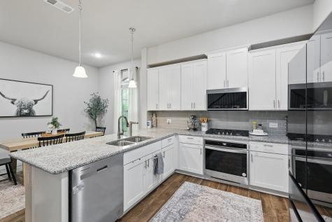 2460 Merriweather Lane Flower Mound TX 75028
