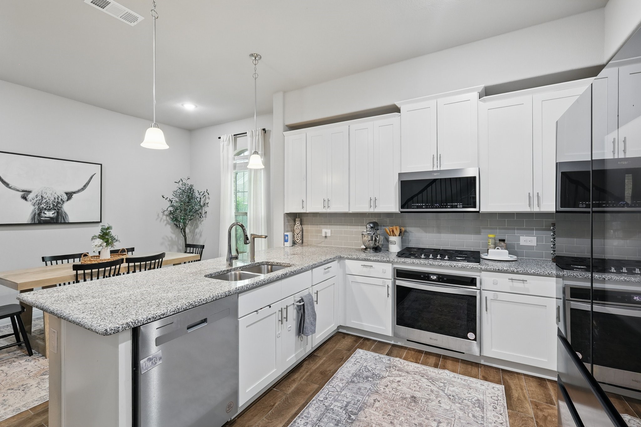 2460 Merriweather Lane Flower Mound TX 75028