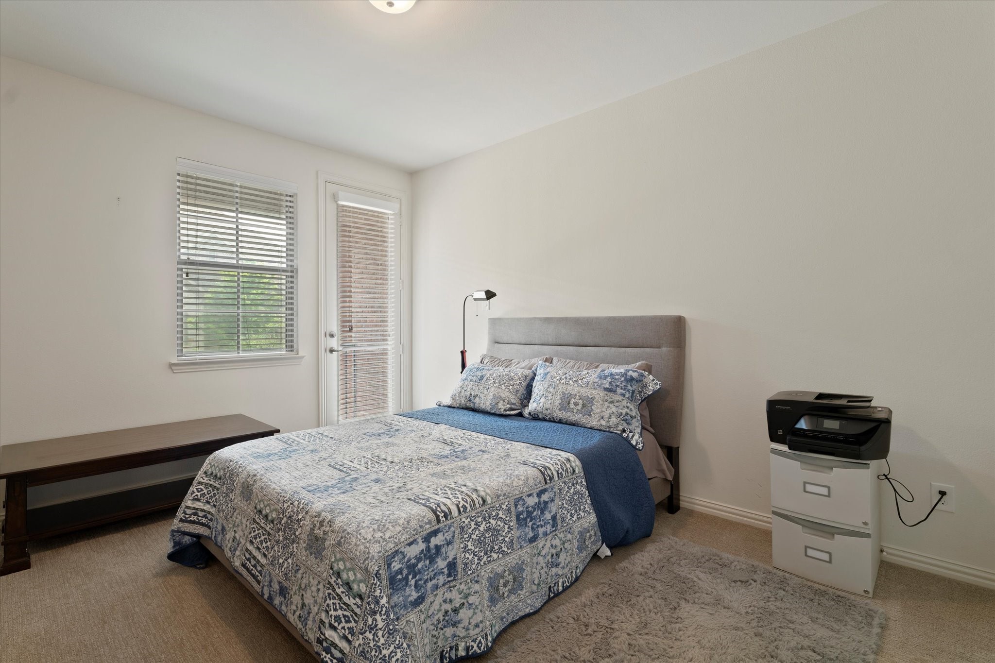 7200 Huckleberry Drive Mckinney TX 75070