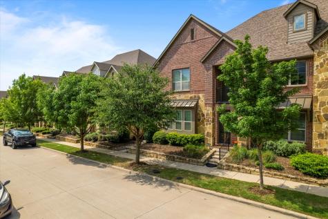 7200 Huckleberry Drive McKinney TX 75070