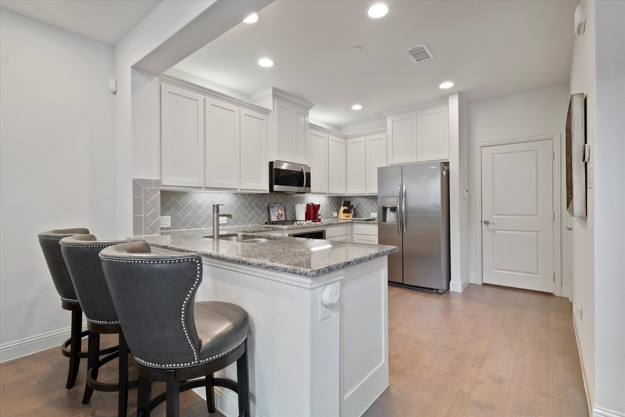 7200 Huckleberry Drive Mckinney TX 75070