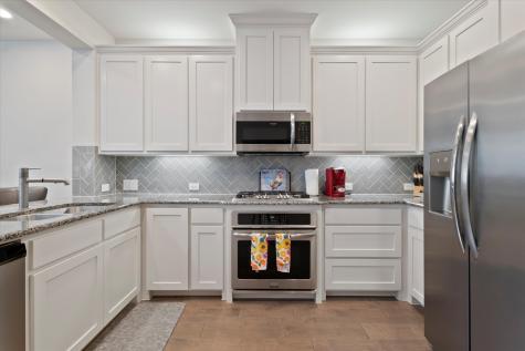 7200 Huckleberry Drive Mckinney TX 75070