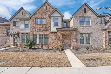 1947 Newman Avenue Allen TX 75013