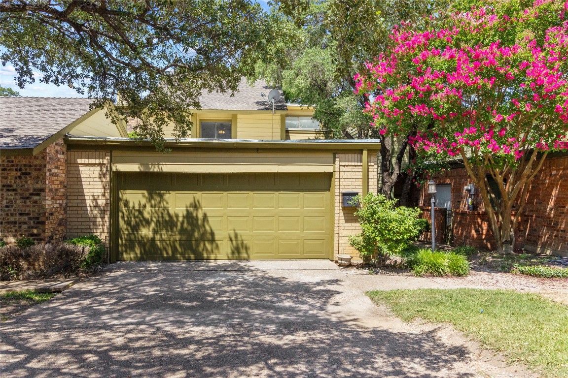 732 Heights Drive Fort Worth TX 76112