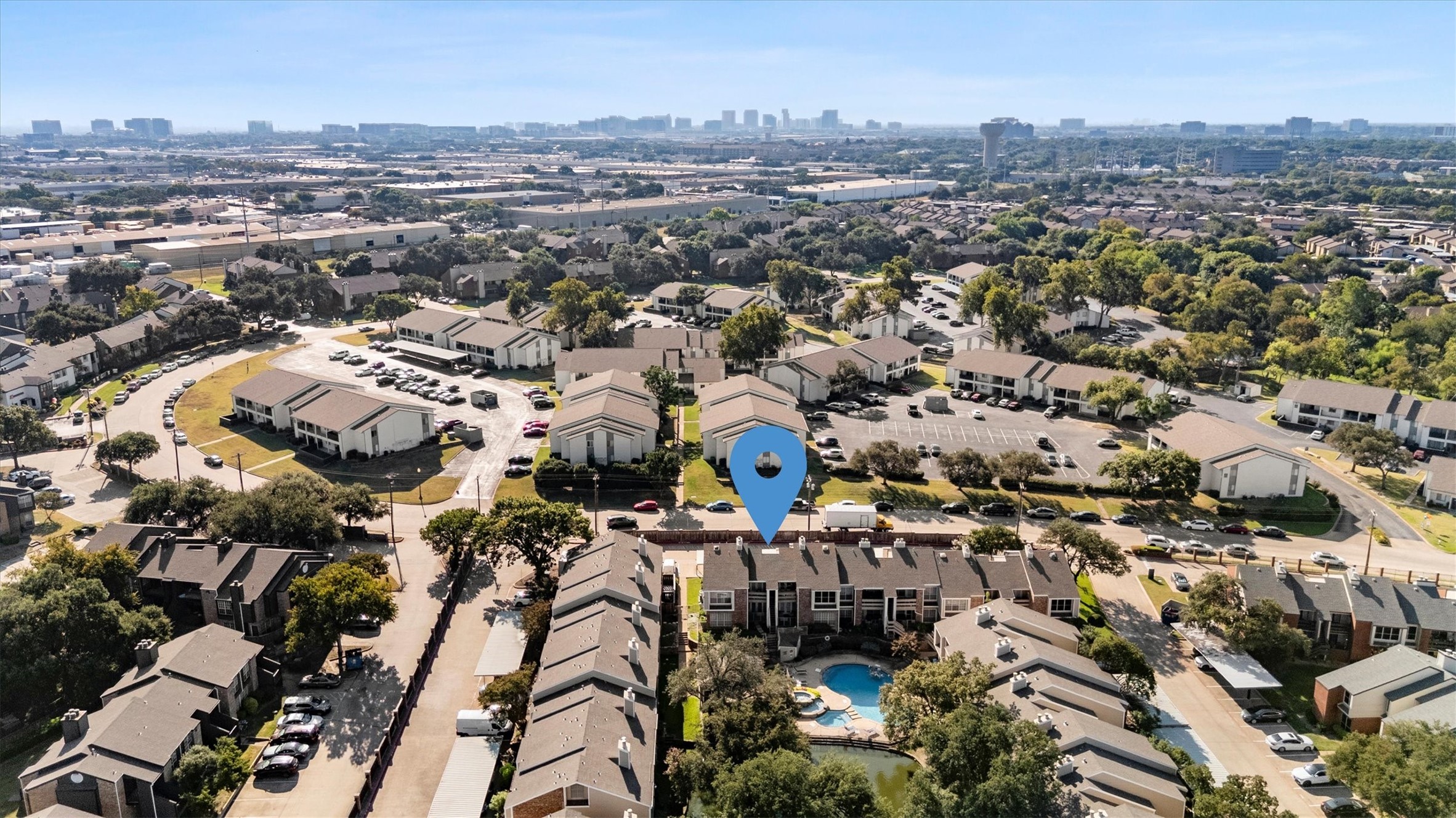 3550 Country Square Drive Carrollton TX 75006