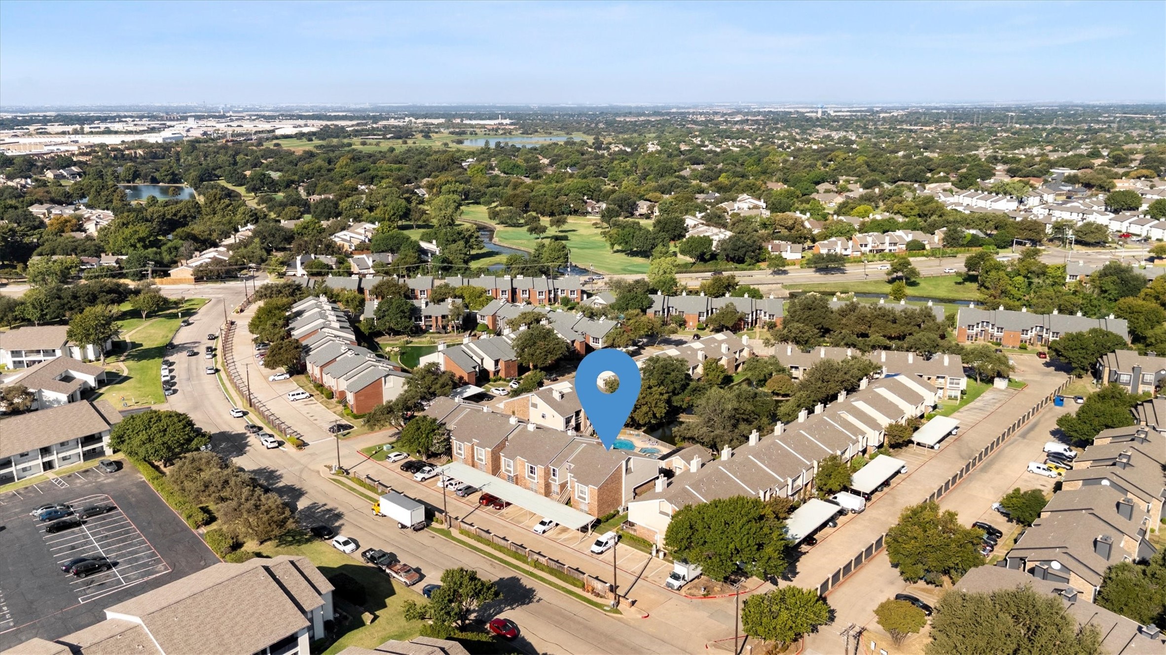 3550 Country Square Drive Carrollton TX 75006