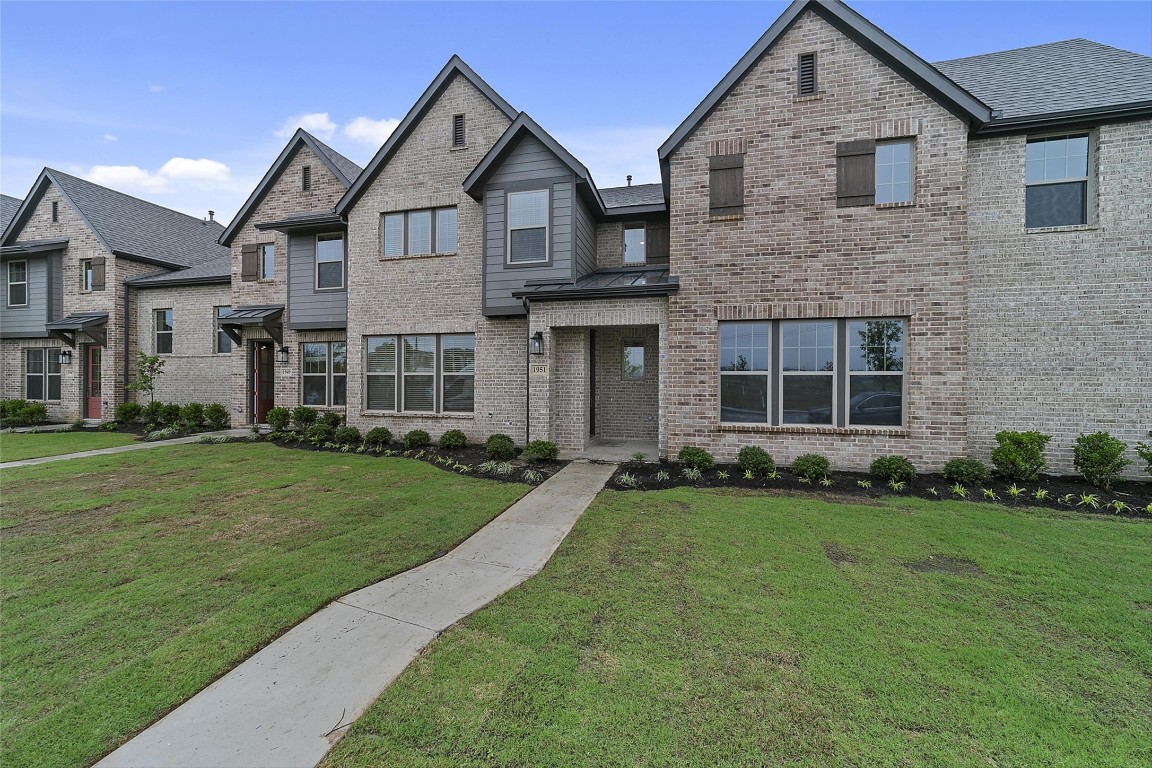 1969 Newman Avenue Allen TX 75013