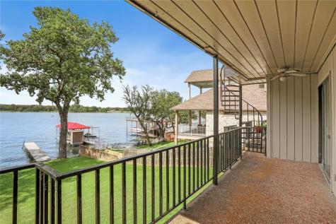 388 Driftwood Court Azle TX 76020